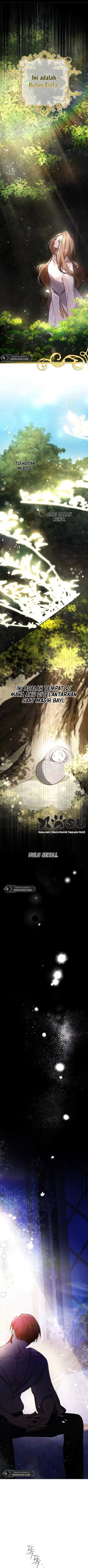 The Dragon's Guardian 第8页