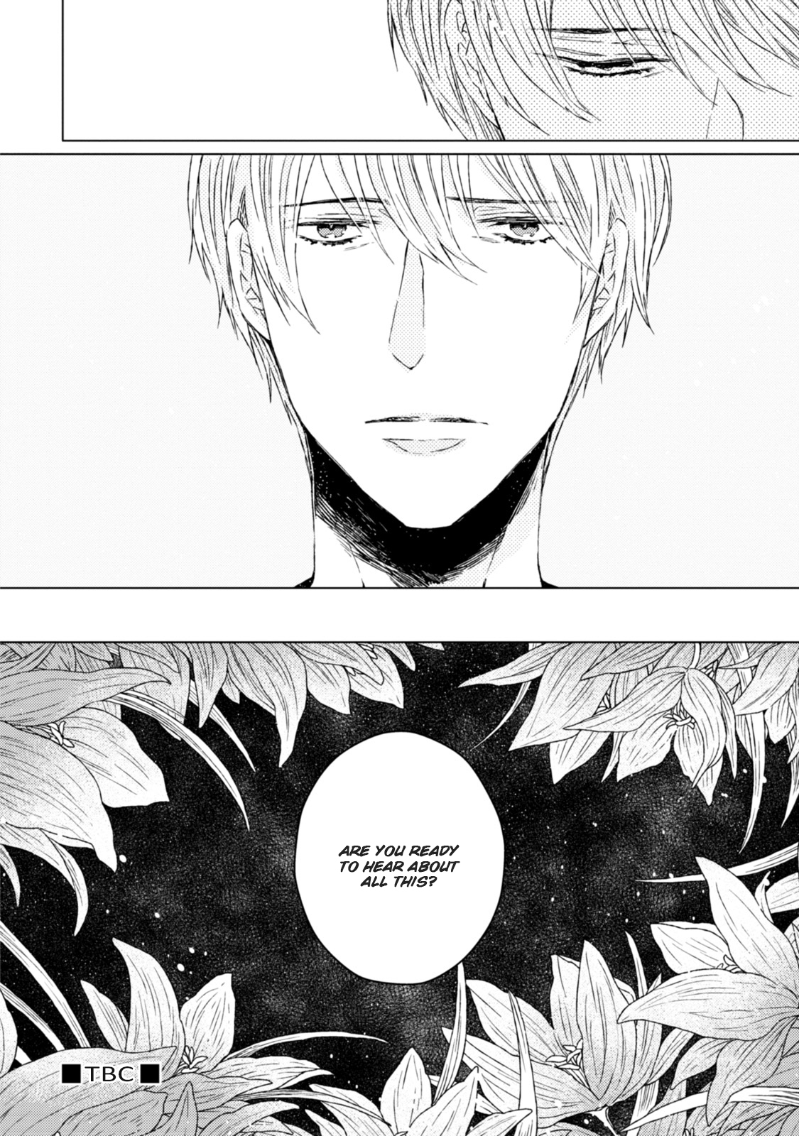 Hakidame to Tsuru Vol. 1 Ch. 4 第37页