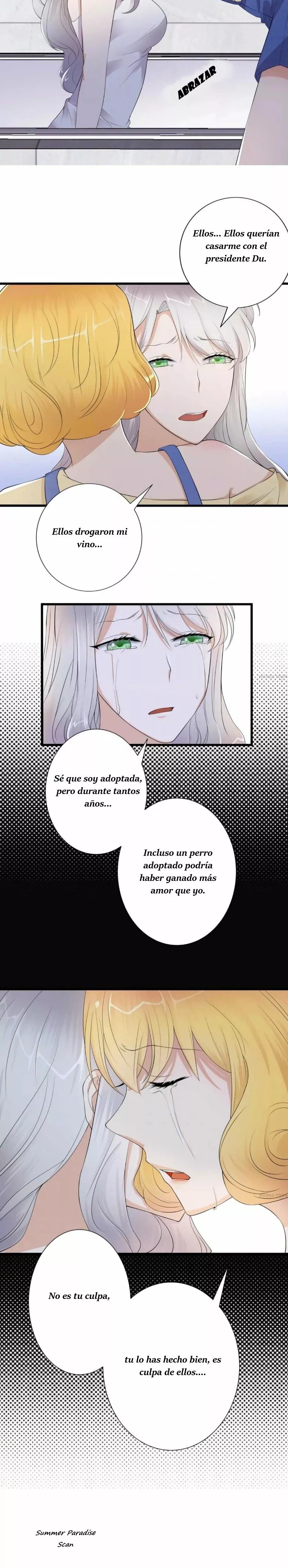 Fall for You, Dote on You Ch. 2 第14页