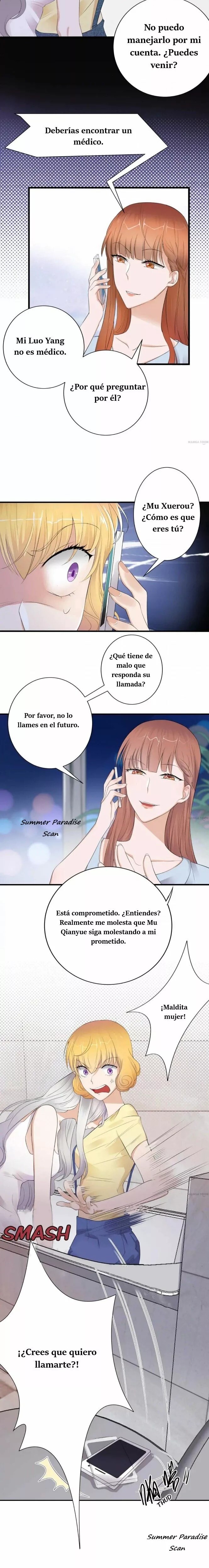Fall for You, Dote on You Ch. 2 第16页