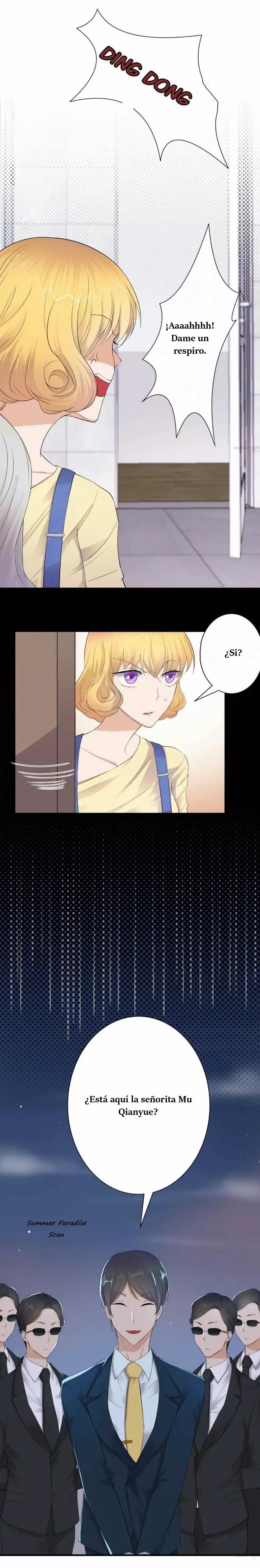 Fall for You, Dote on You Ch. 2 第17页