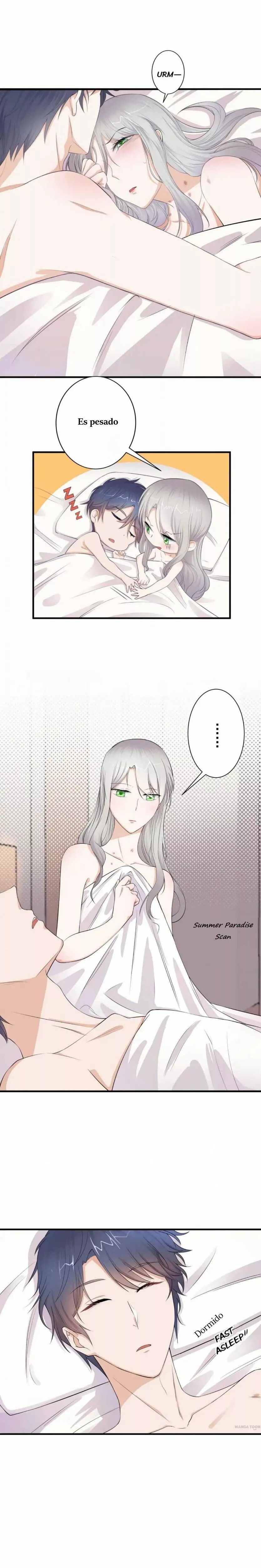 Fall for You, Dote on You Ch. 2 第5页