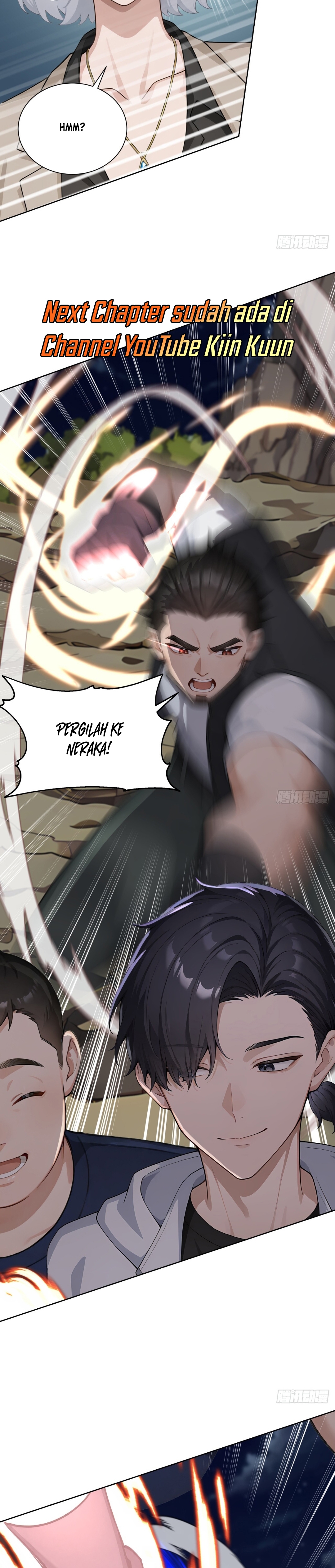 From Beast-Tamer to Beast-Girl Conqueror Ch. 6 第8页