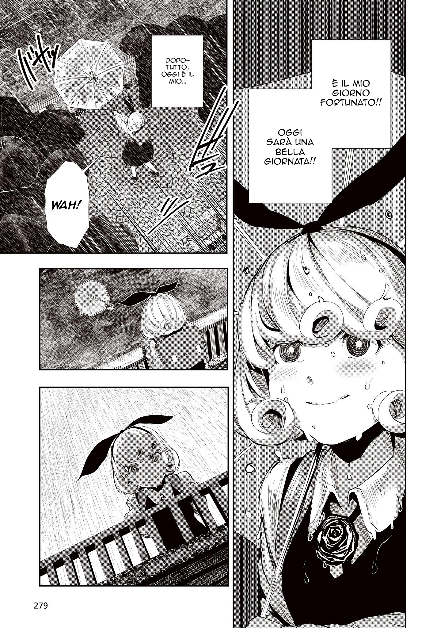 Coffee Moon Io sono 第14页