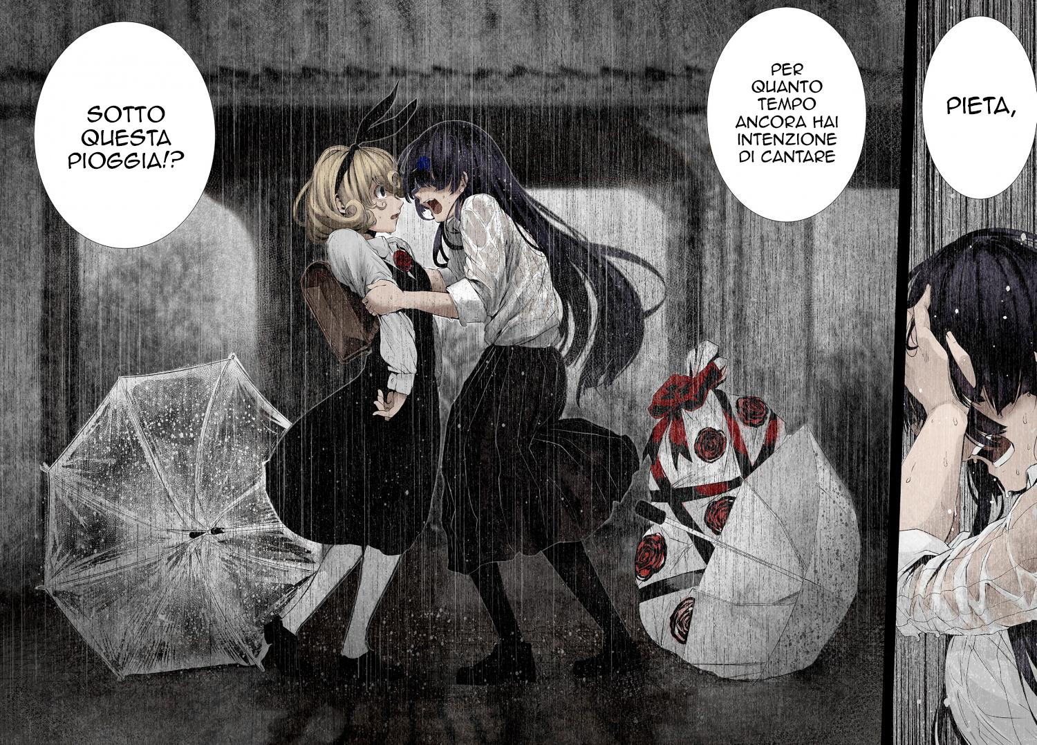 Coffee Moon Io sono 第3页