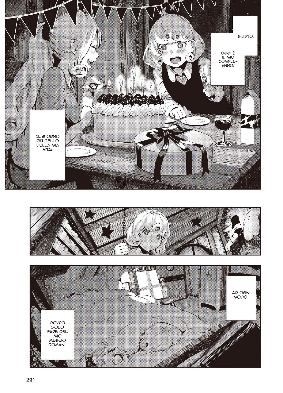 Coffee Moon Io sono 第26页
