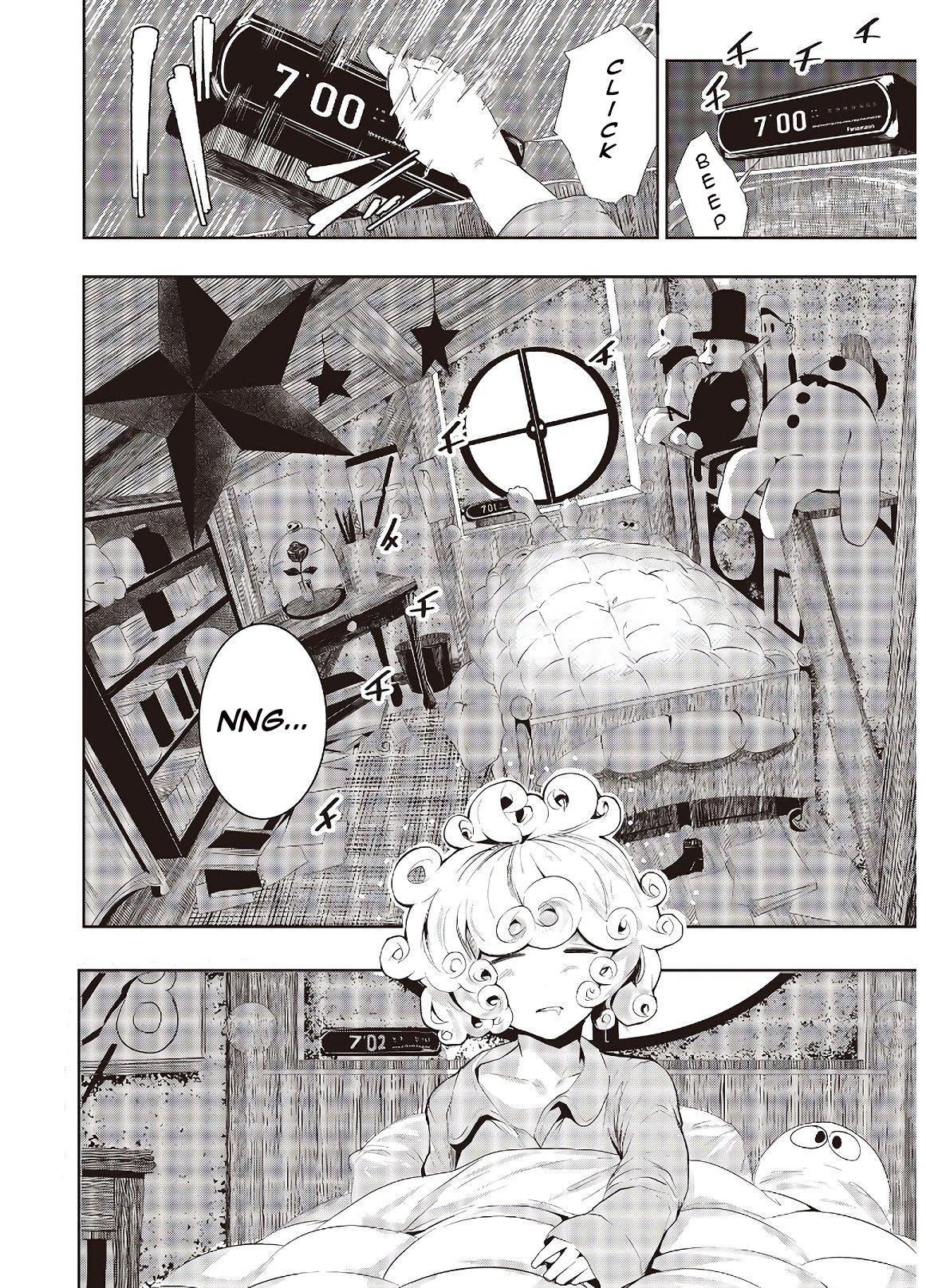 Coffee Moon Io sono 第27页
