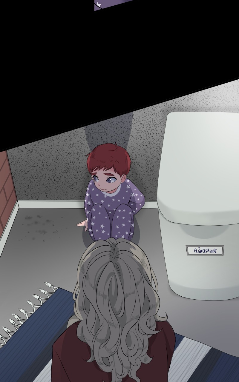 Uriah Vol. 1 Ch. 4 第22页