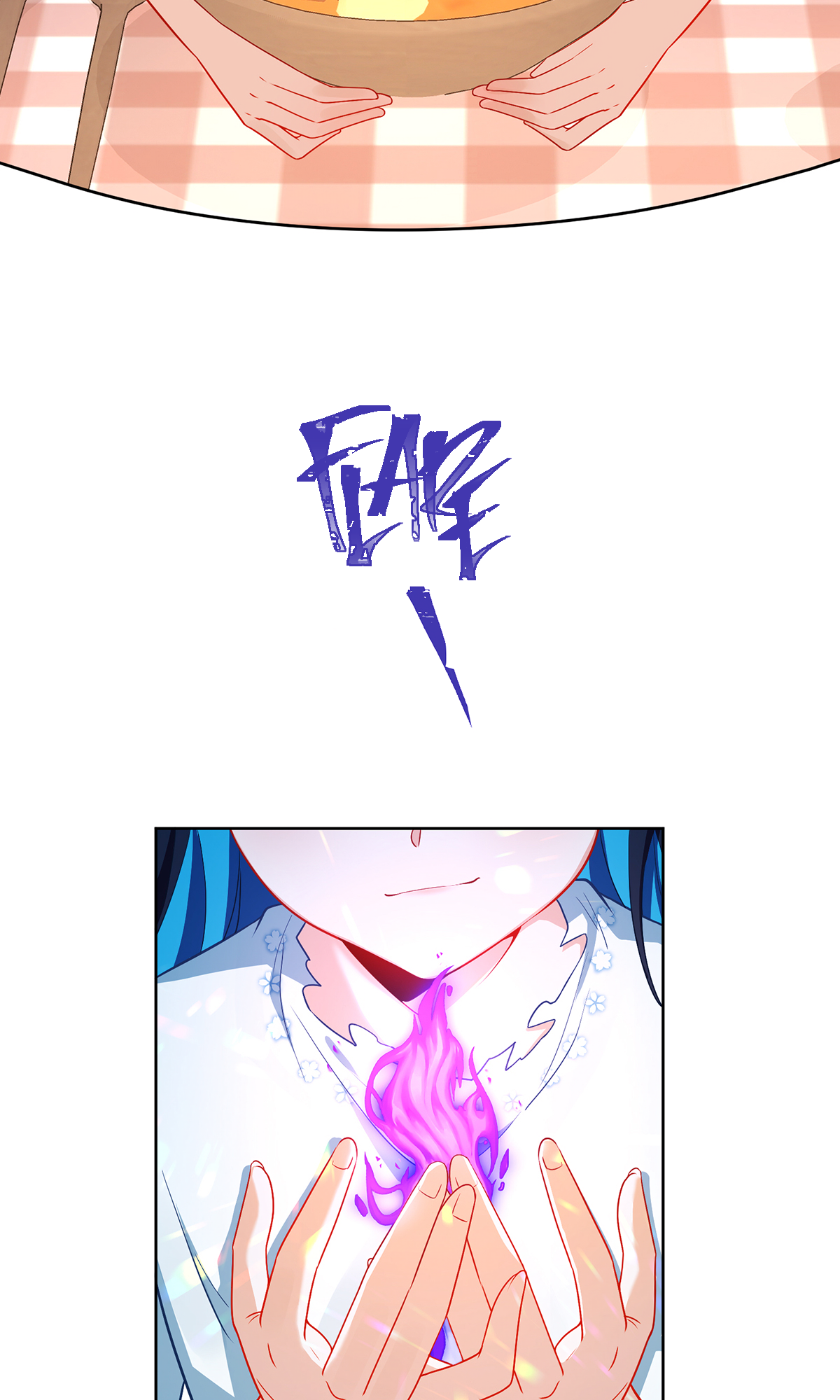 The Villainess and Miss Demon Lord Ch. 2 第34页