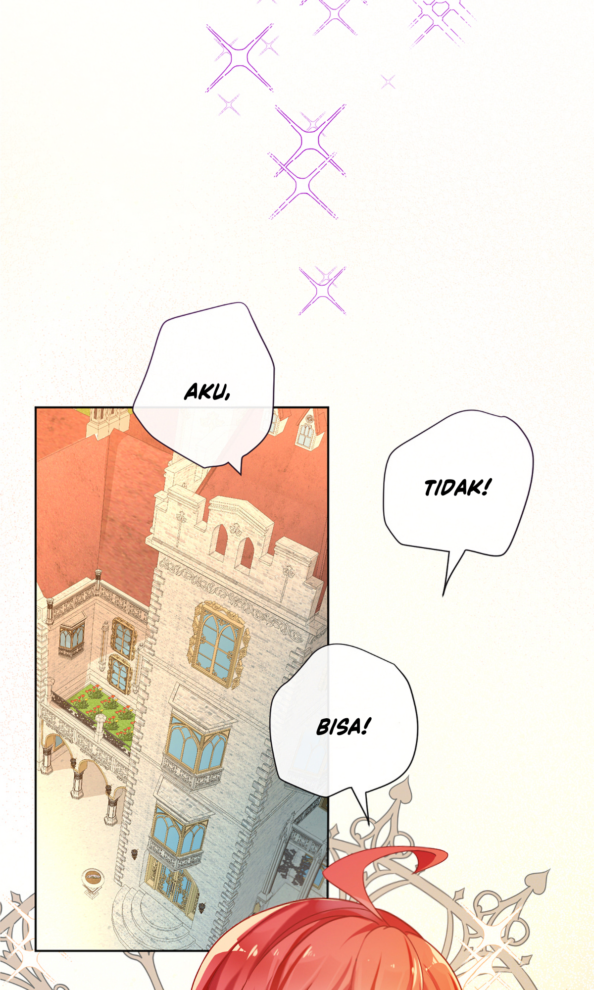 The Villainess and Miss Demon Lord Ch. 2 第41页