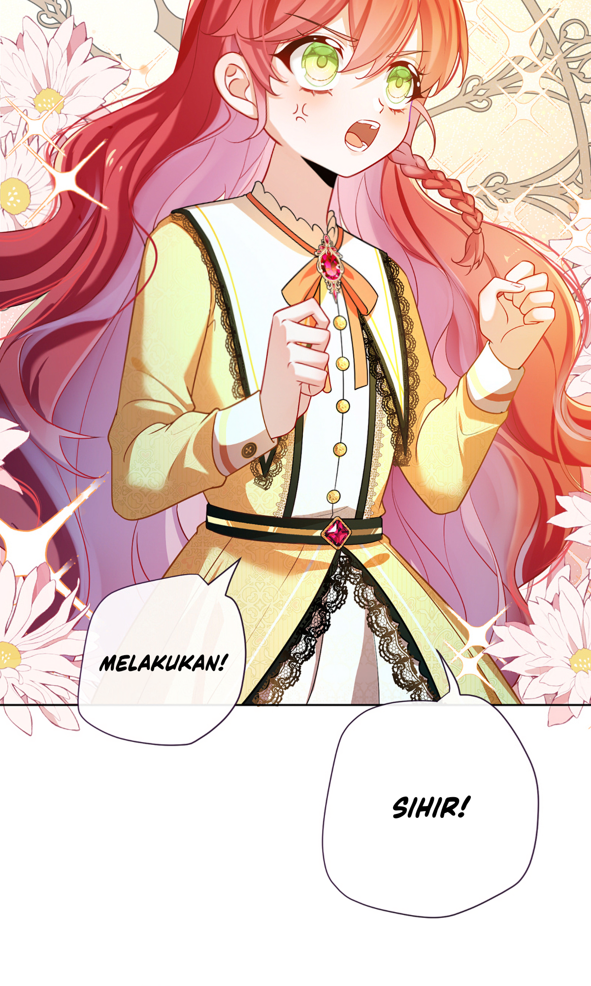 The Villainess and Miss Demon Lord Ch. 2 第42页