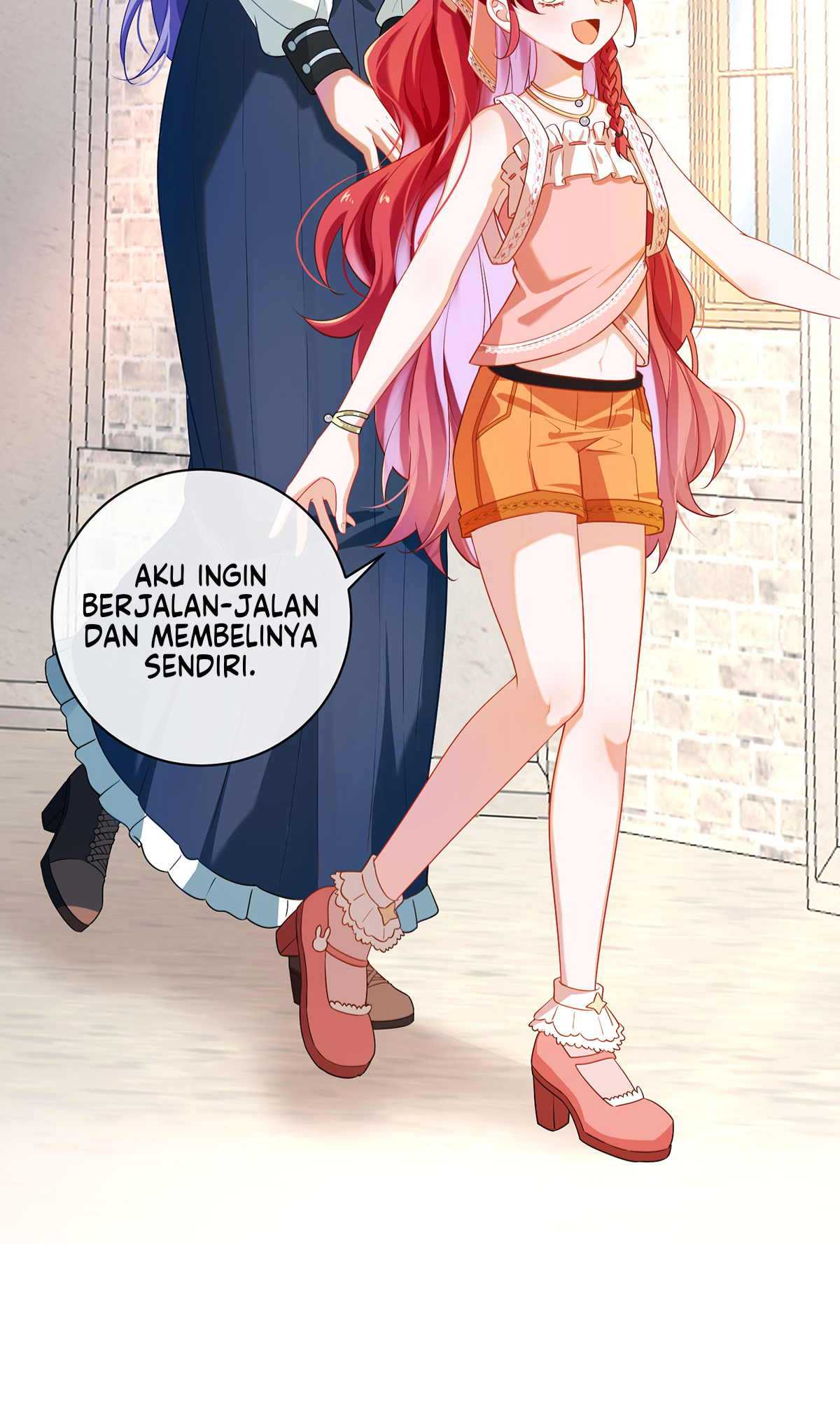 The Villainess and Miss Demon Lord Ch. 2 第65页