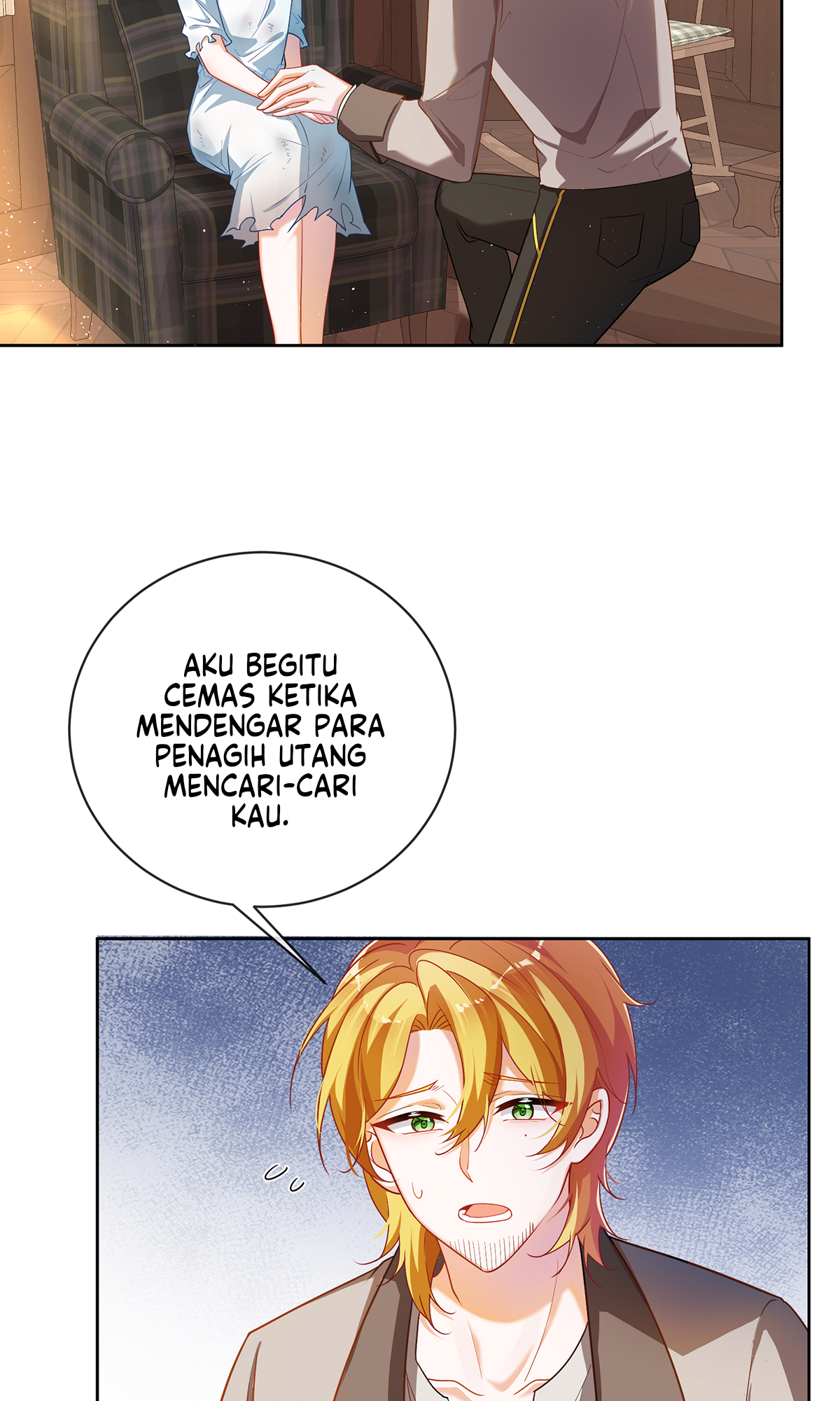 The Villainess and Miss Demon Lord Ch. 2 第10页