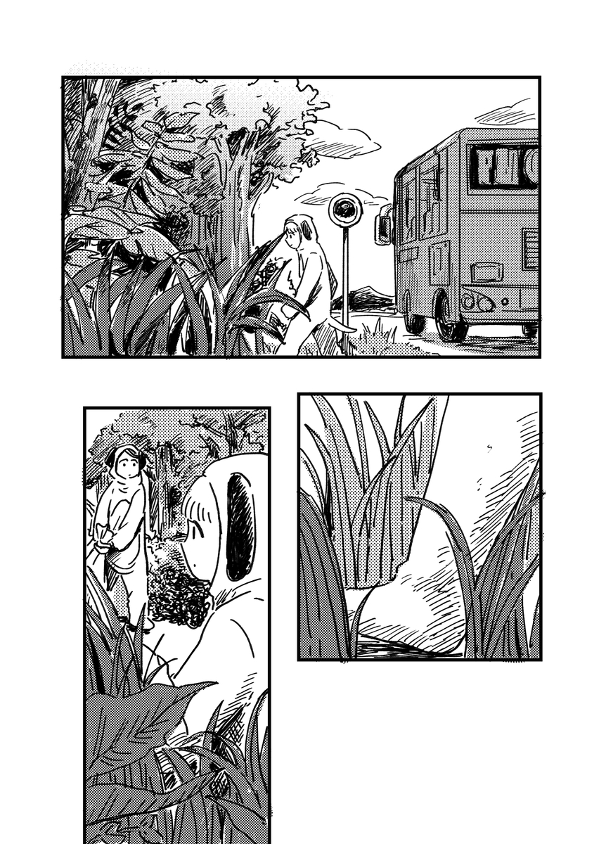 Inu Oneshot 第26页