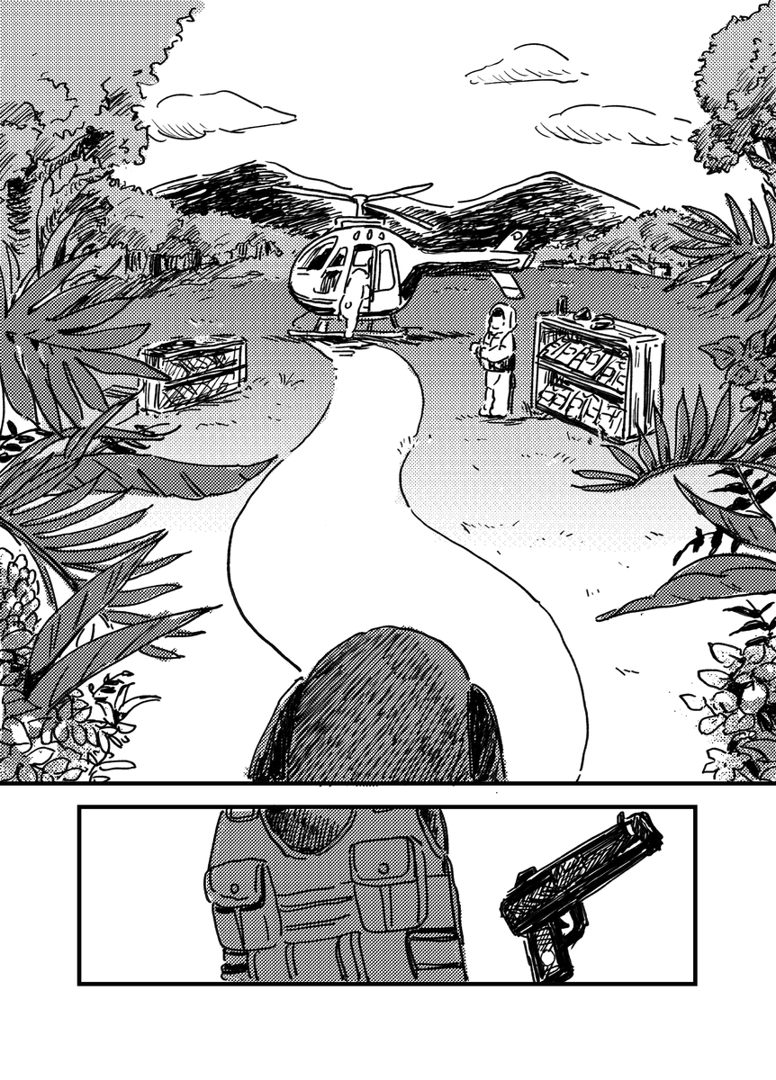 Inu Oneshot 第29页