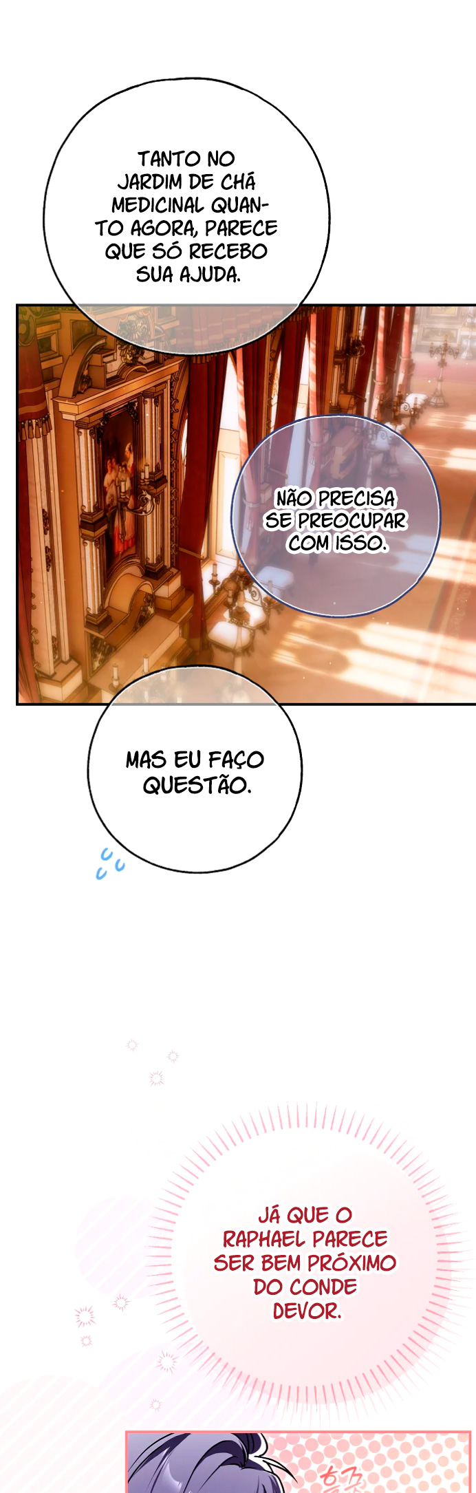 Post-Possession Damage Control Vol. 2 Ch. 66 第19页