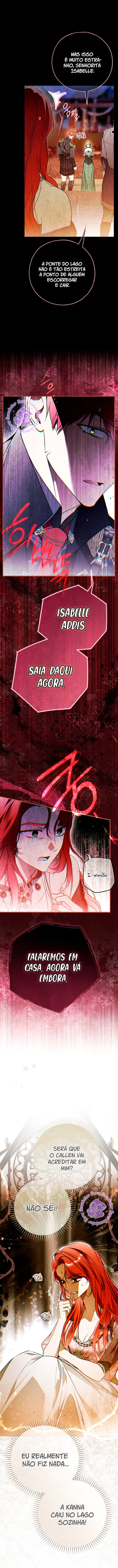 Post-Possession Damage Control Vol. 2 Ch. 66 第4页
