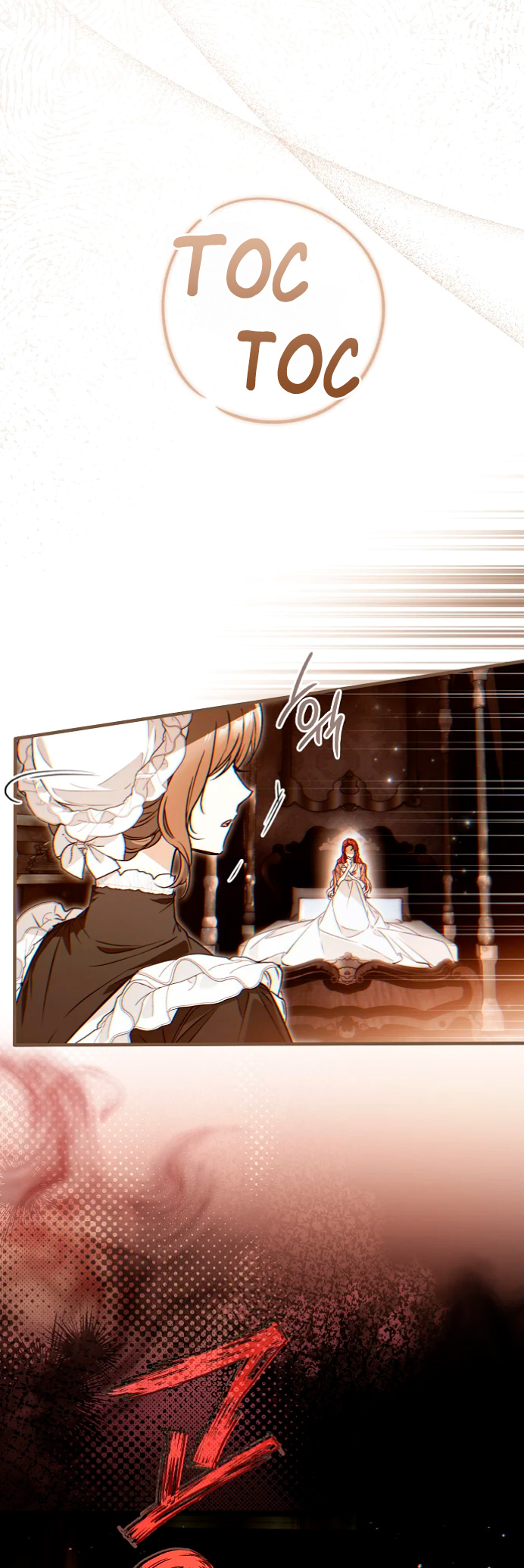 Post-Possession Damage Control Vol. 2 Ch. 66 第5页