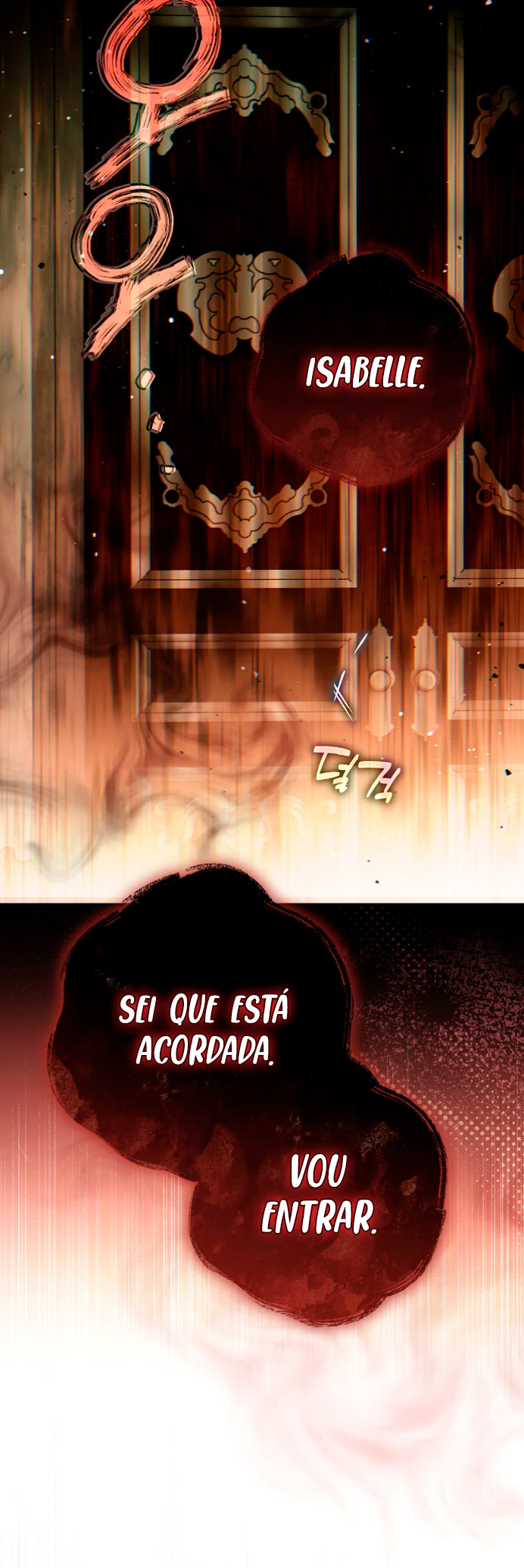 Post-Possession Damage Control Vol. 2 Ch. 66 第6页