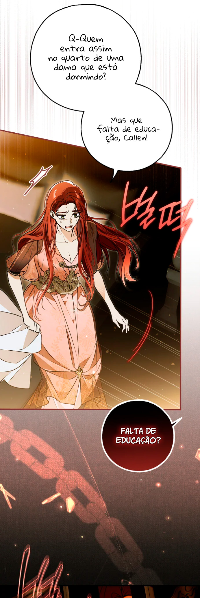 Post-Possession Damage Control Vol. 2 Ch. 66 第7页
