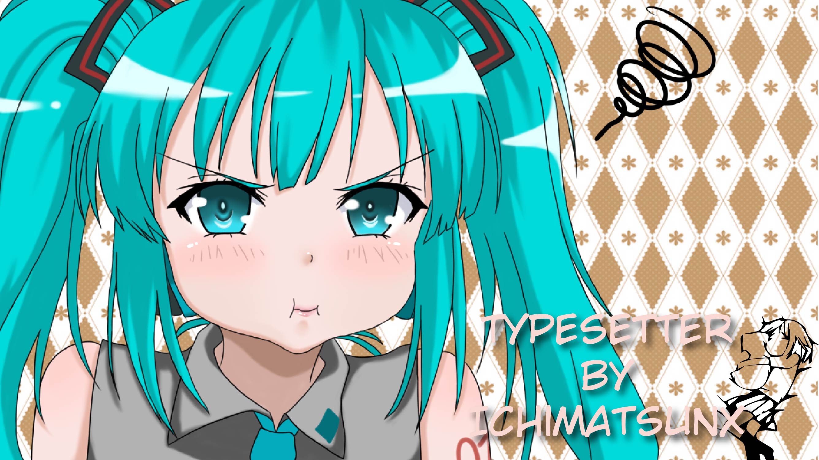 Maker Hikoushiki Hatsune Mix Giant Mix 第15页