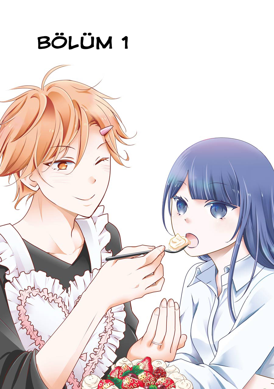 My Husband Is a Housewife 第6页