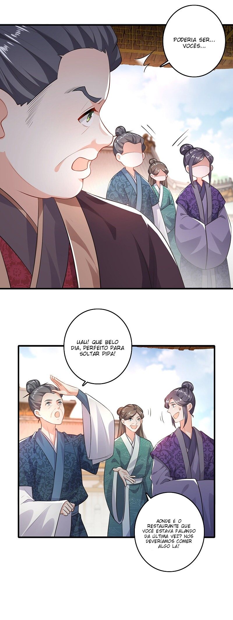 Greatest Arrogant Son-In-Law Ch. 4 第12页