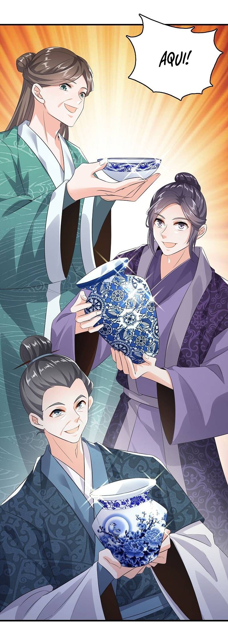 Greatest Arrogant Son-In-Law Ch. 4 第14页