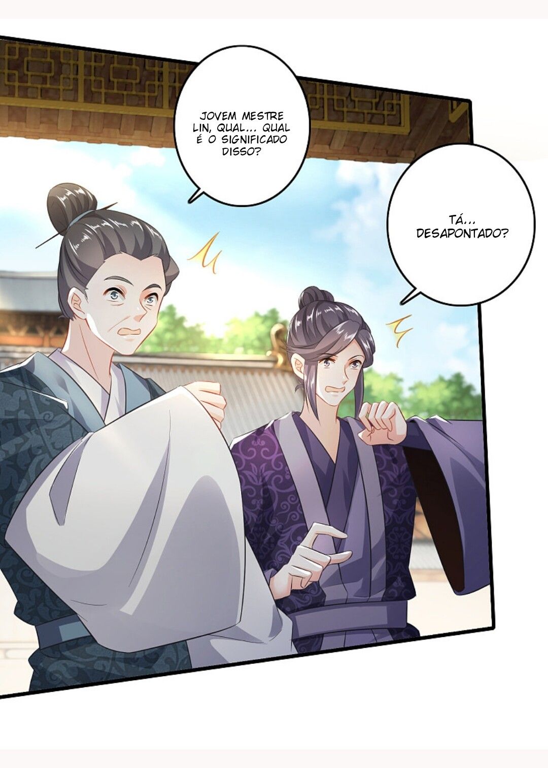 Greatest Arrogant Son-In-Law Ch. 4 第17页