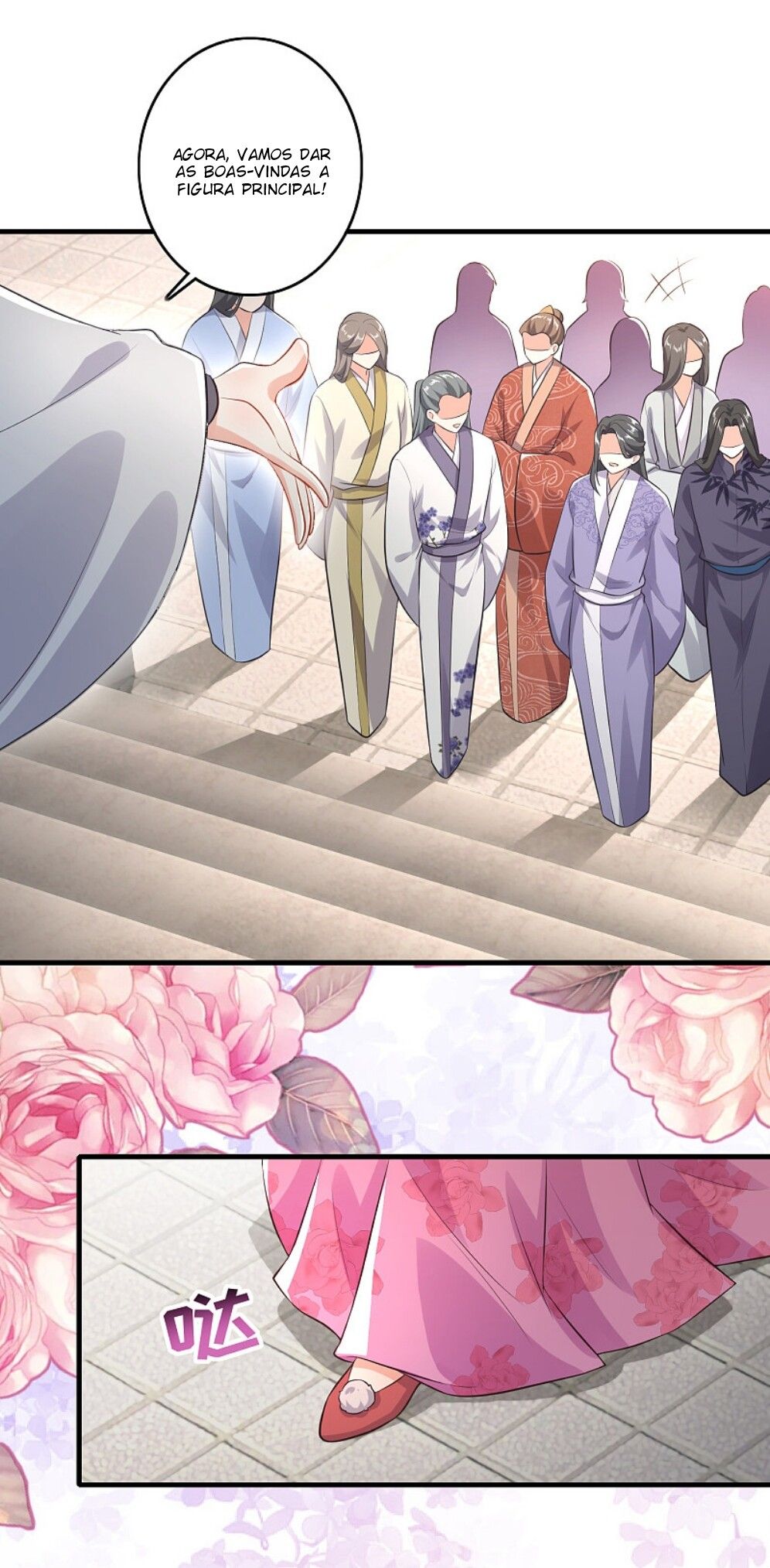 Greatest Arrogant Son-In-Law Ch. 4 第19页
