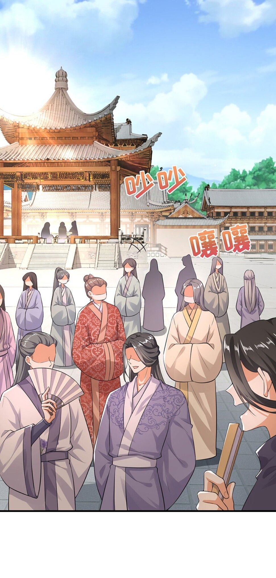 Greatest Arrogant Son-In-Law Ch. 4 第3页