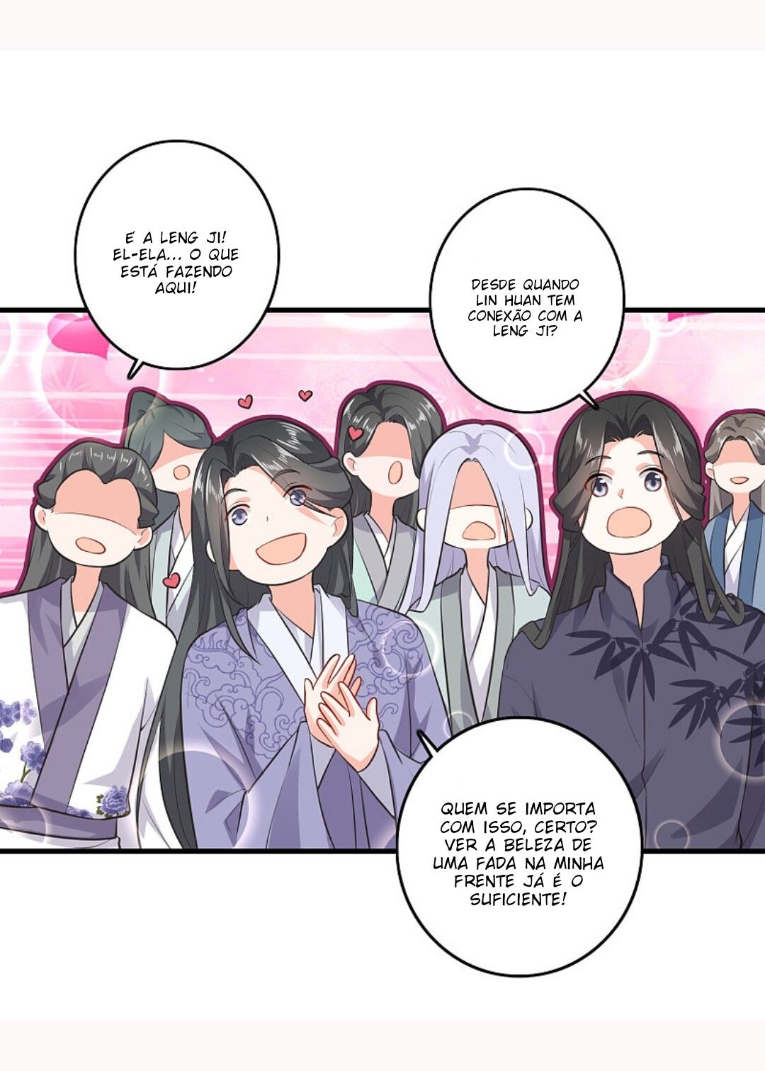 Greatest Arrogant Son-In-Law Ch. 4 第21页