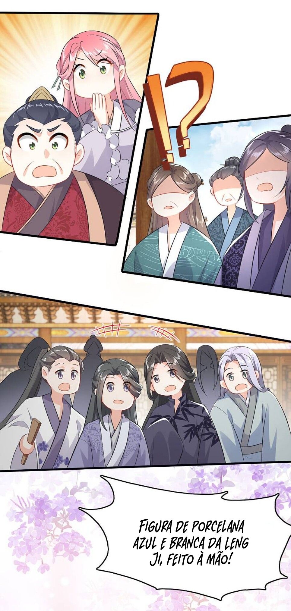Greatest Arrogant Son-In-Law Ch. 4 第23页