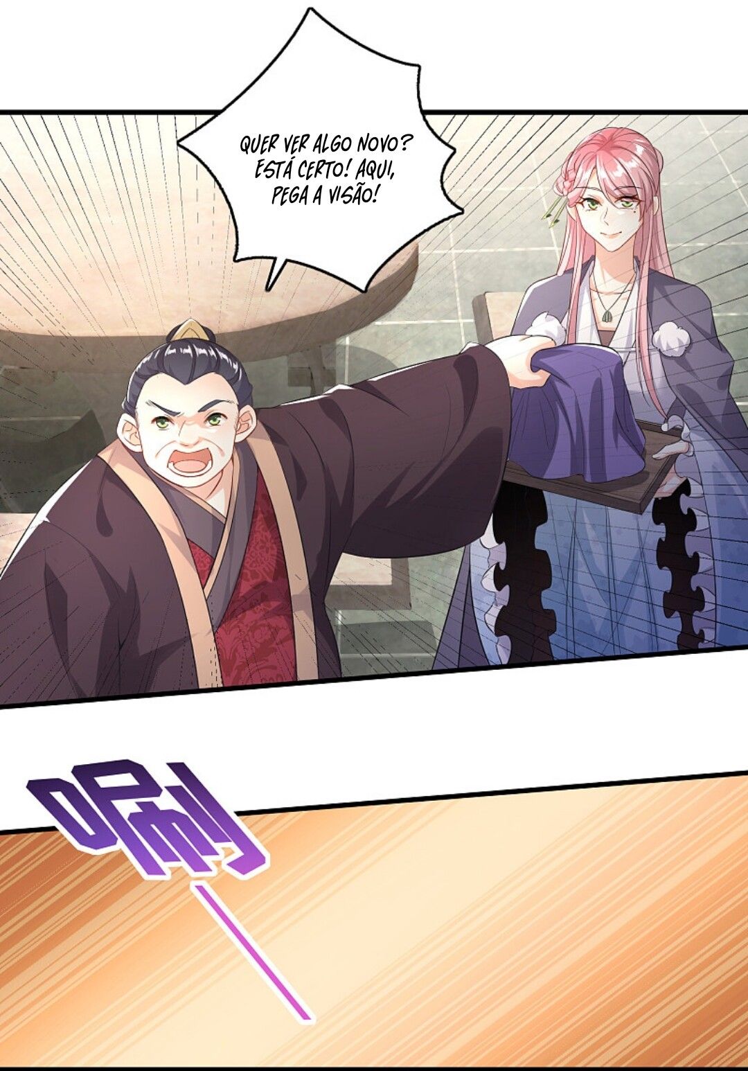 Greatest Arrogant Son-In-Law Ch. 4 第7页