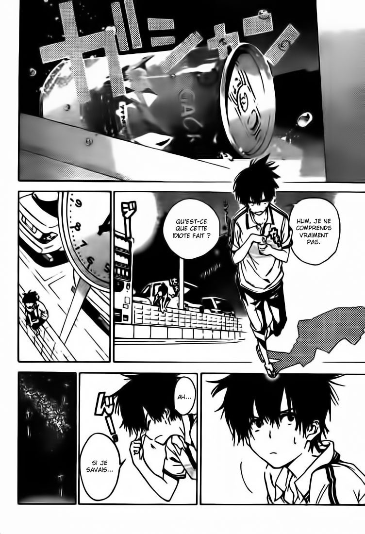 Pajama na Kanojo Qu'est-ce que ça veut dire !!! 第38页