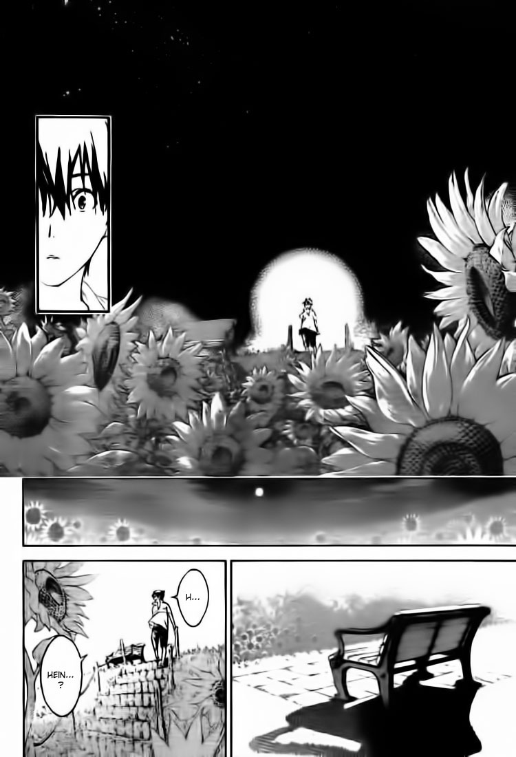 Pajama na Kanojo Qu'est-ce que ça veut dire !!! 第40页