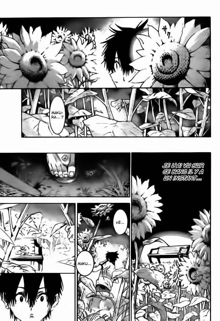 Pajama na Kanojo Qu'est-ce que ça veut dire !!! 第41页