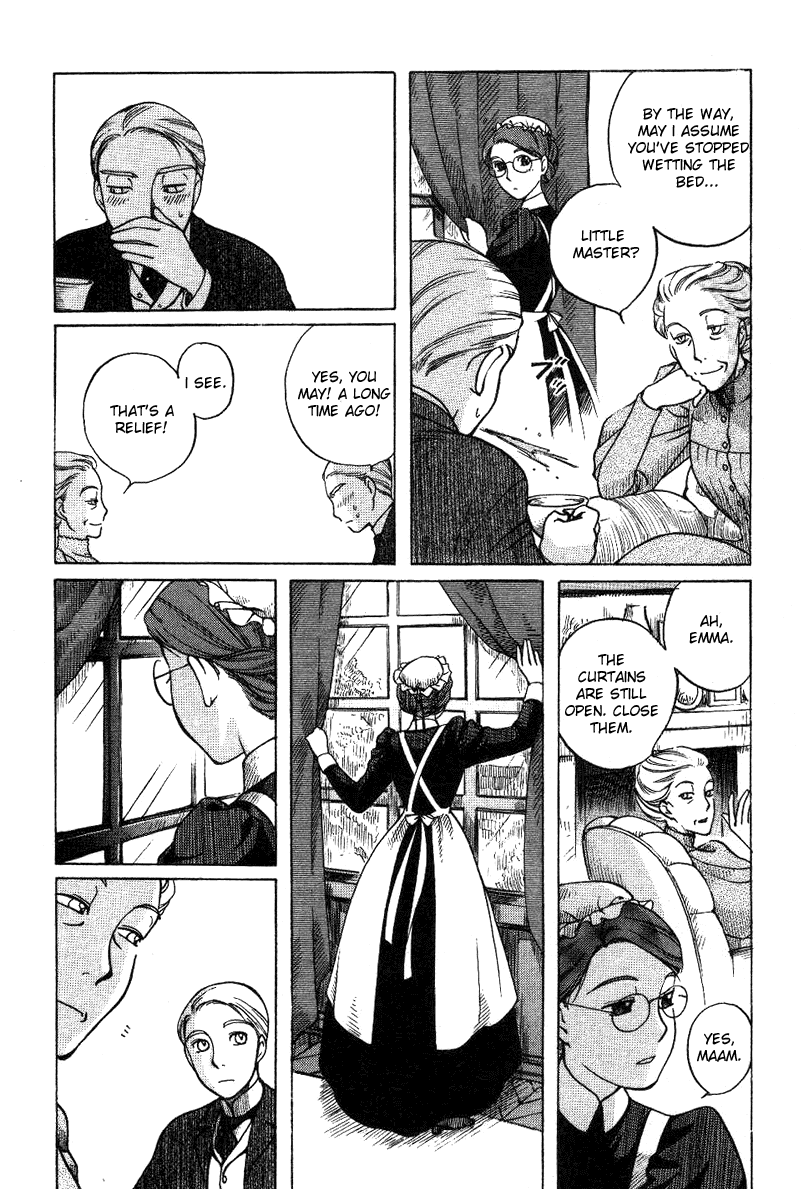 Emma Visit 第13页