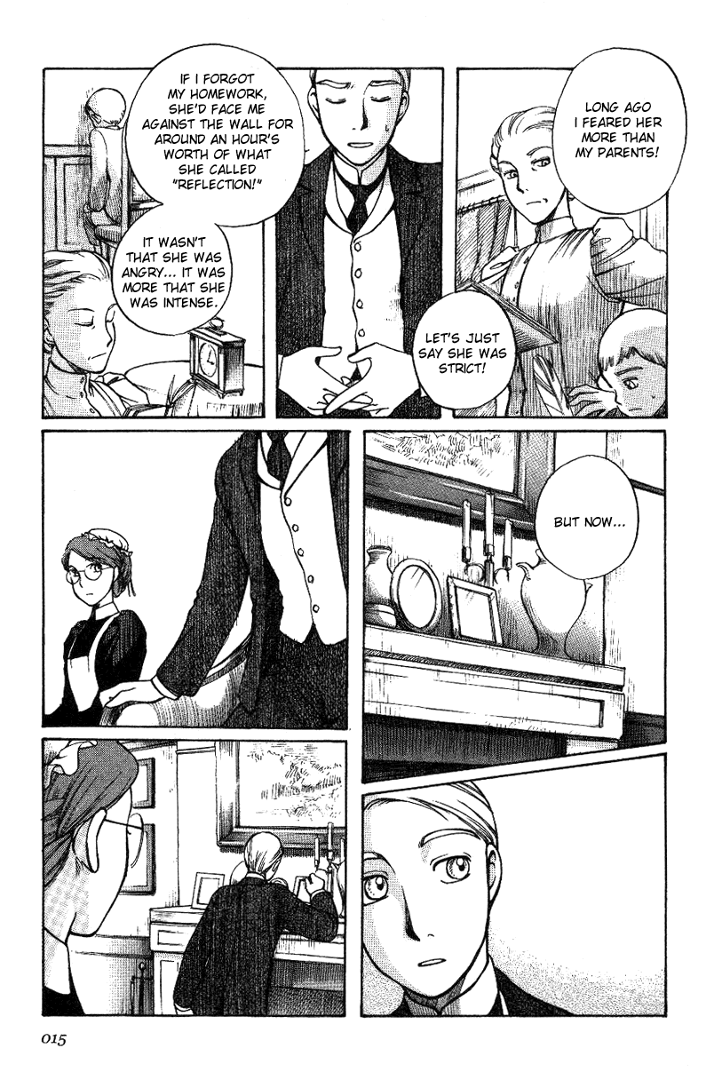 Emma Visit 第16页