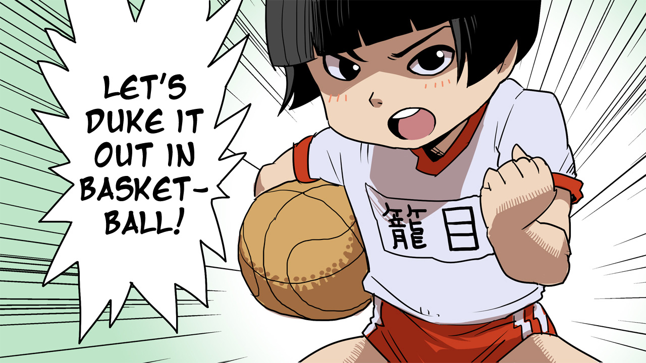 Ketchup Ninja Ch. 4 第36页