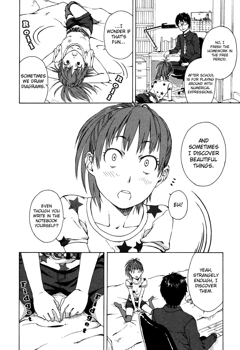 Mathematical Girls - Fermat's Last Theorem 第8页