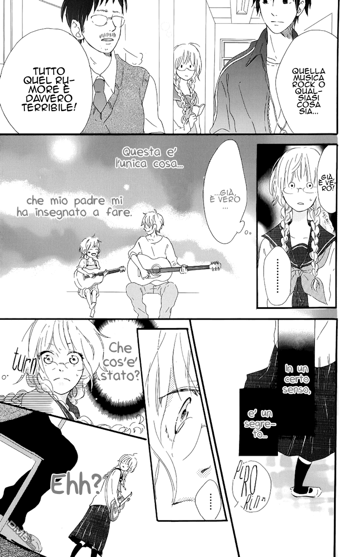 Mashikaku Rock Vol. 1 Ch. 1 第16页