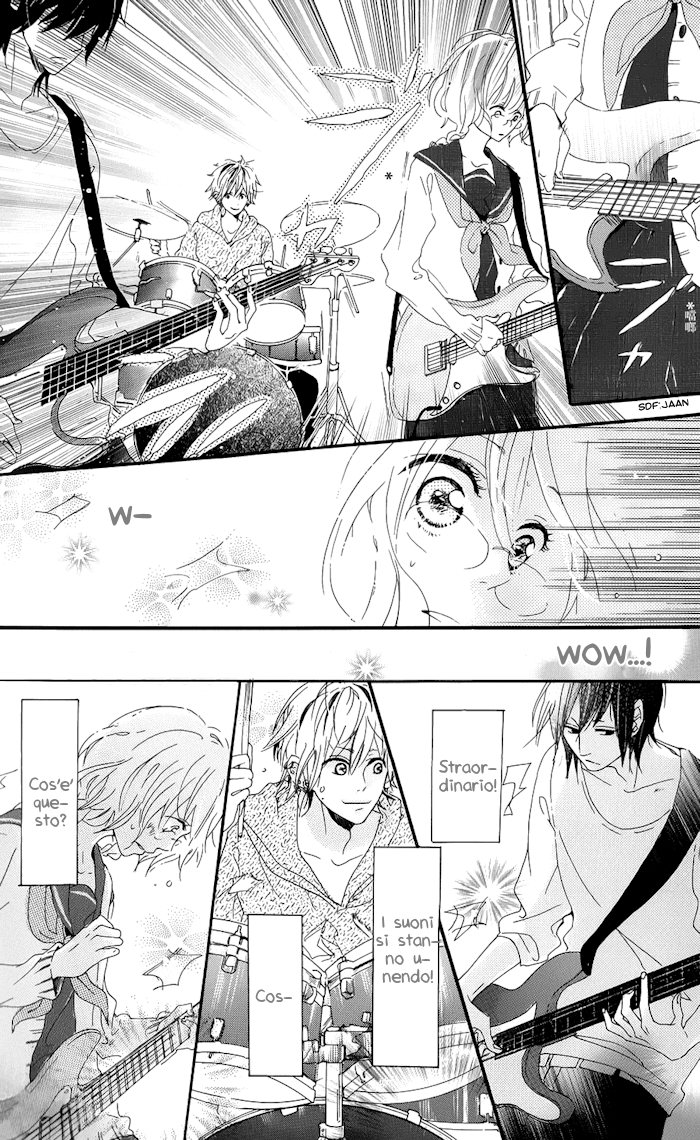 Mashikaku Rock Vol. 1 Ch. 1 第24页