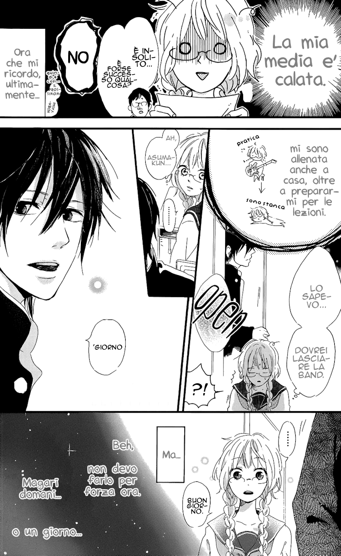 Mashikaku Rock Vol. 1 Ch. 1 第29页