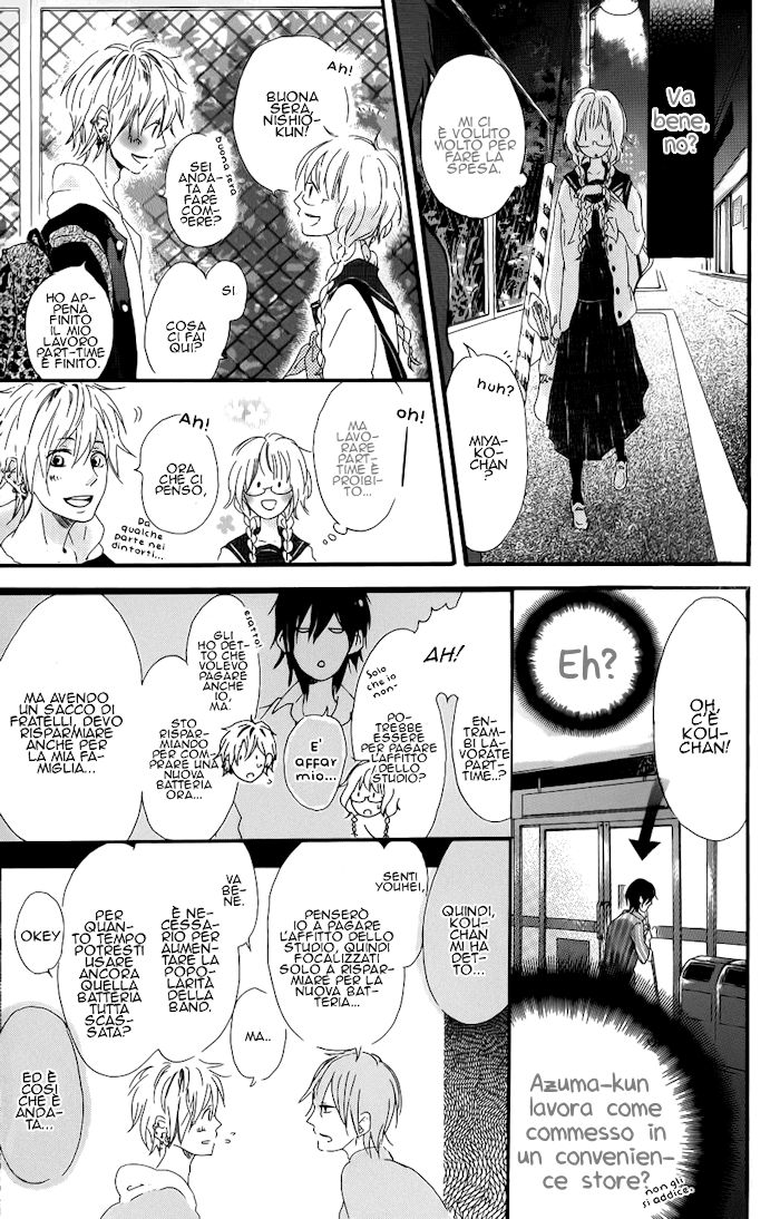 Mashikaku Rock Vol. 1 Ch. 1 第30页