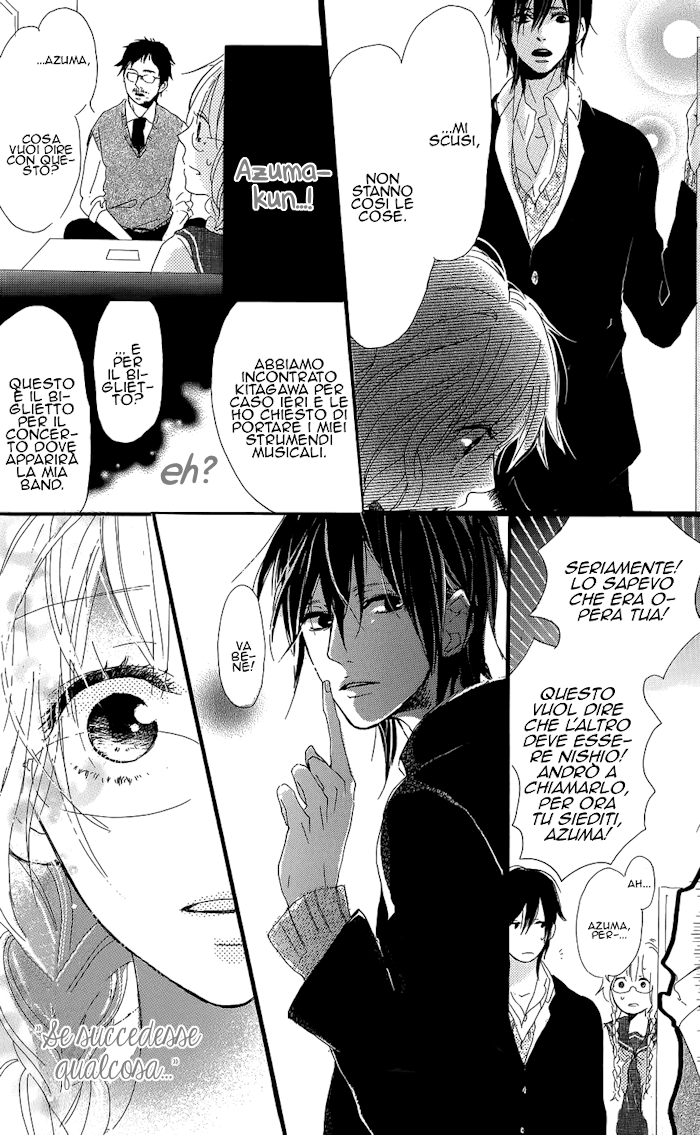 Mashikaku Rock Vol. 1 Ch. 1 第37页