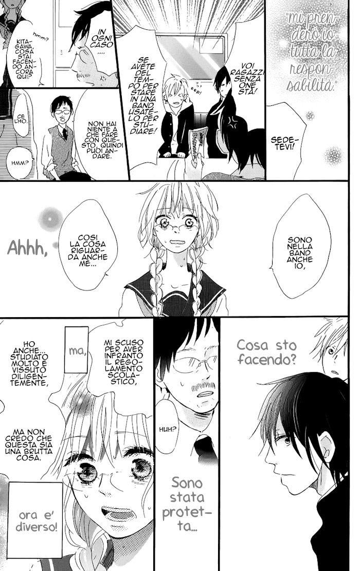 Mashikaku Rock Vol. 1 Ch. 1 第38页