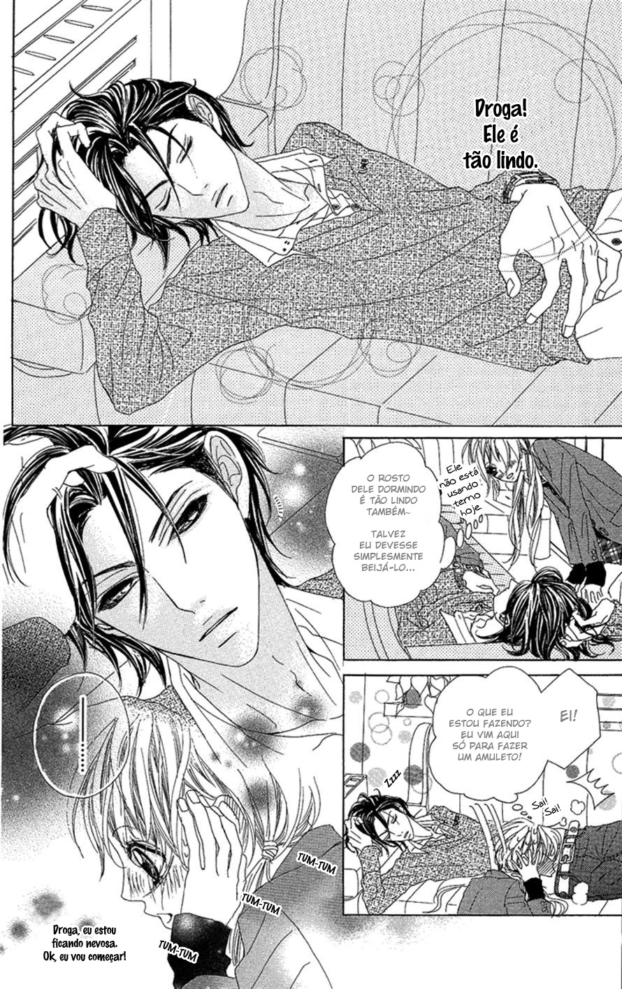 Kirei no Tamago 1 Minute Kiss 第16页