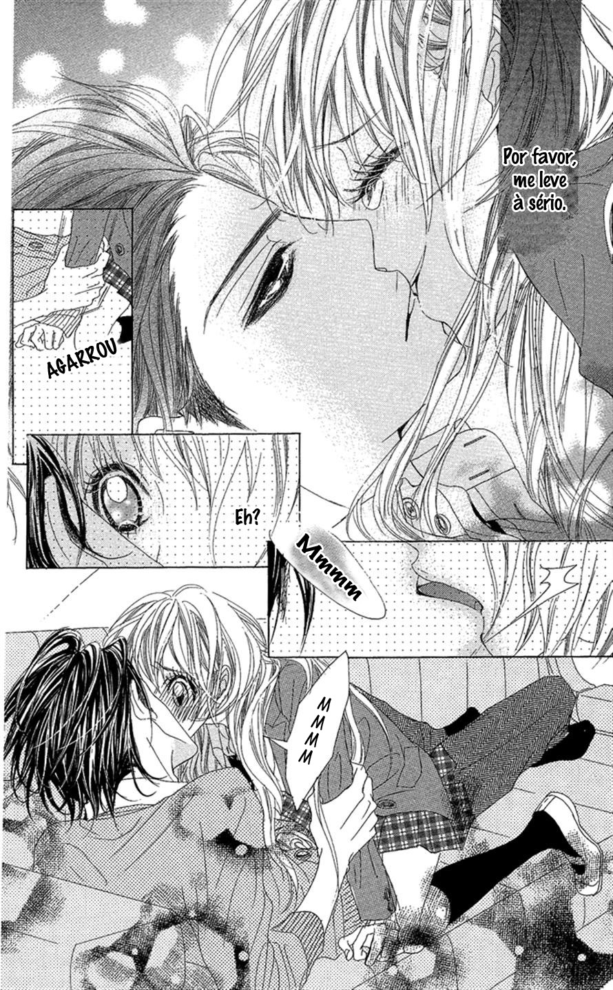 Kirei no Tamago 1 Minute Kiss 第26页
