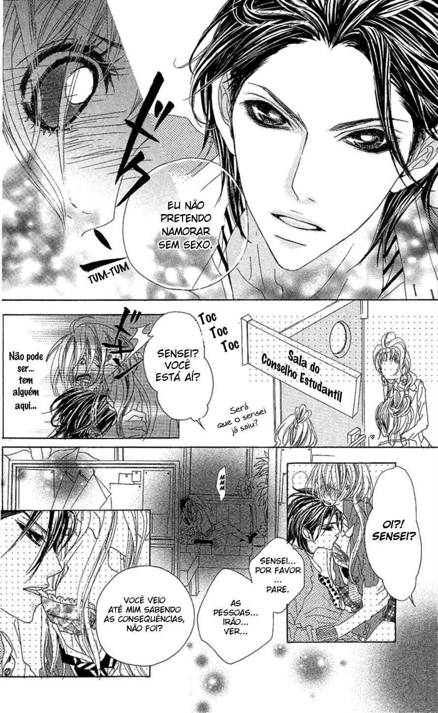 Kirei no Tamago 1 Minute Kiss 第28页
